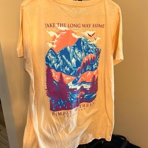 Simply Southern Tee